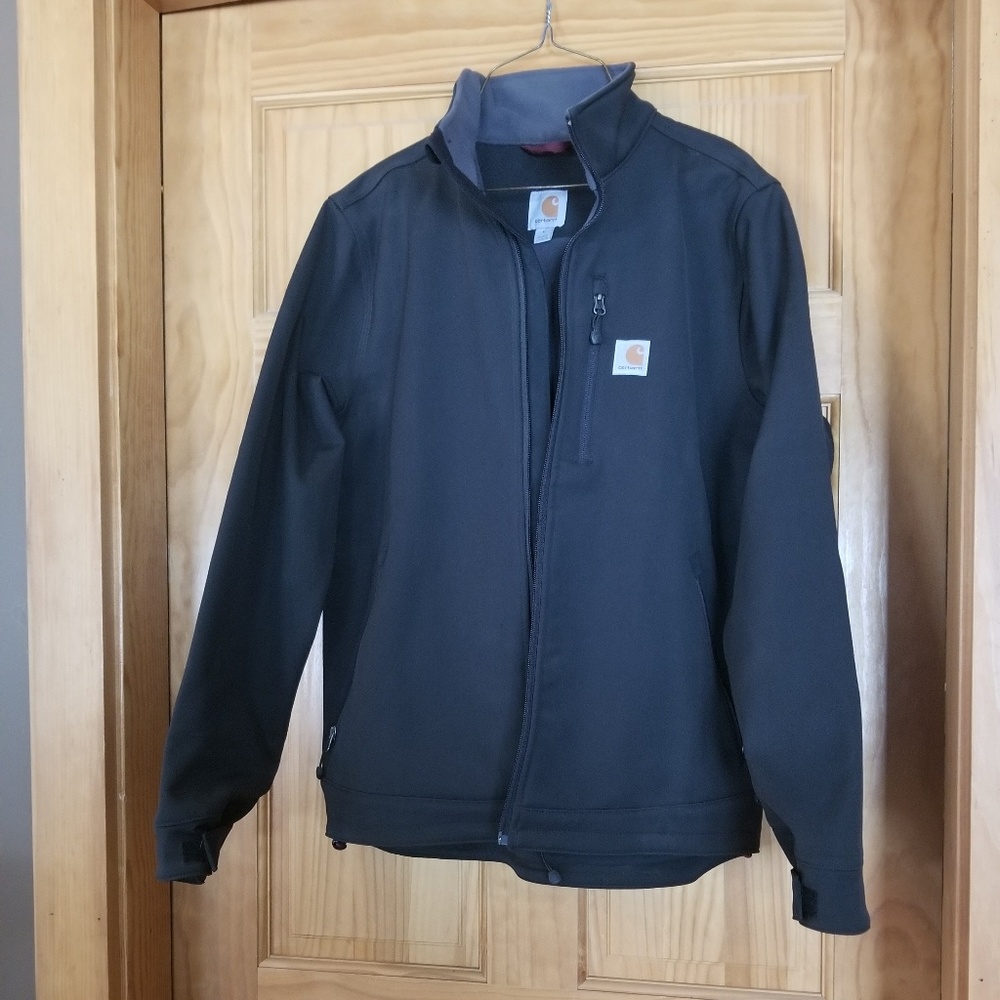 Carhartt Crowley jacket